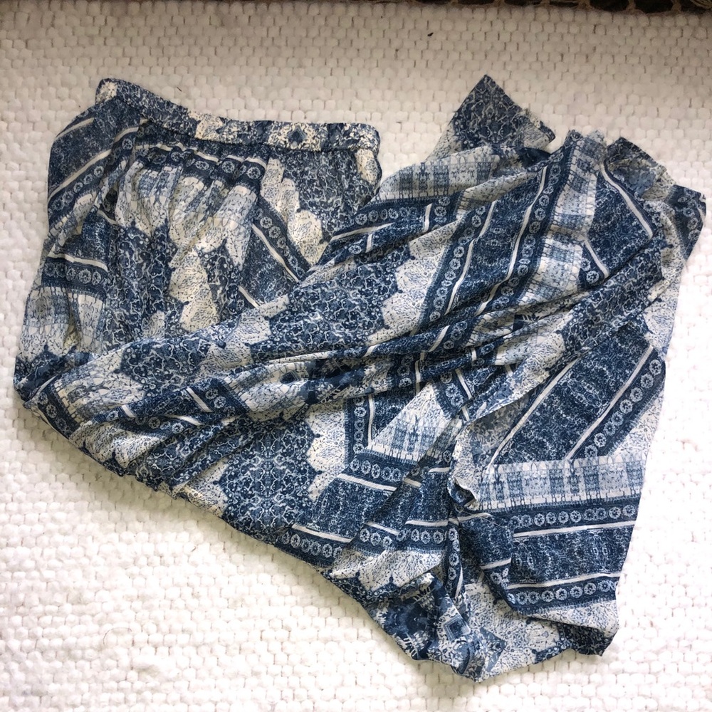 Abercrombie Maxi Skirt